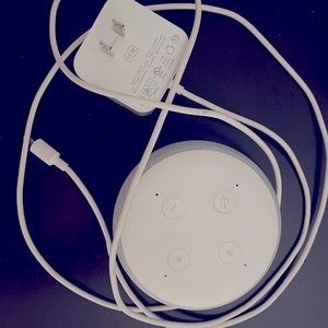 Echo Dot 3rd Generation!!